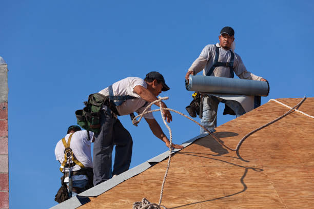 Manawa, WI Roofing Contractor Company