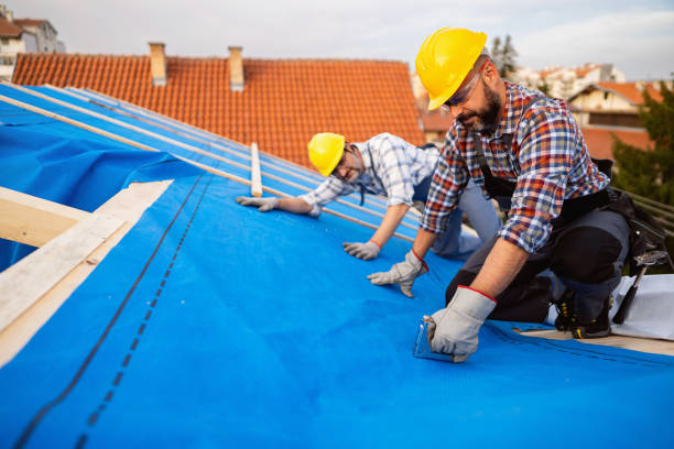 Best Emergency Roof Repair  in Manawa, WI