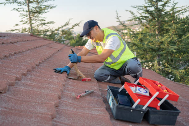 Best Residential Roofing Contractor  in Manawa, WI