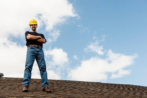 Best Affordable Roofing Company  in Manawa, WI