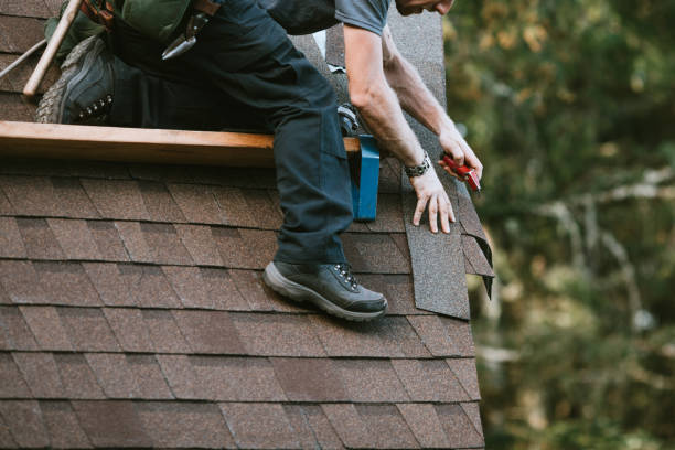 Roof Repair Estimates in Manawa, WI