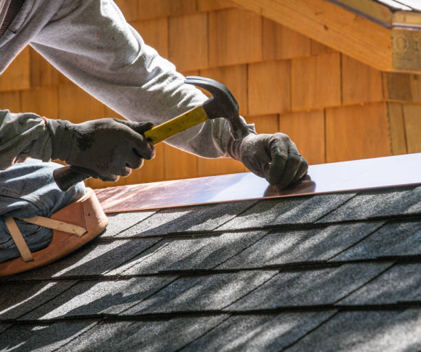 Best Local Roofing Companies  in Manawa, WI